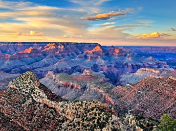 Unforgettable Family Adventure at the Grand Canyon