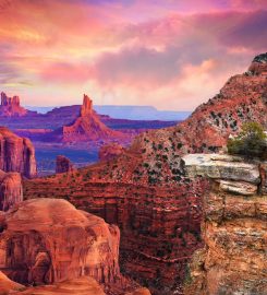 Grand Canyon National Park